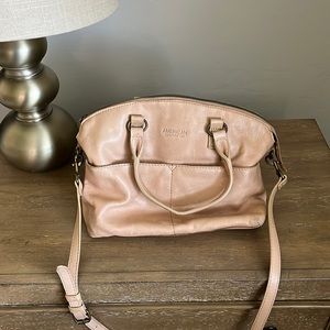 American leather co. Bag